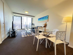 Southbank Whiteman Residence Near Crown Casino